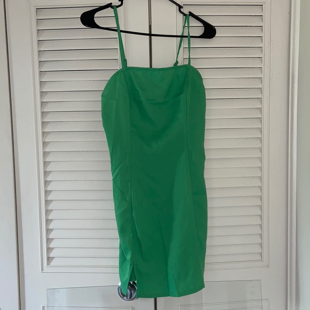 SHEIN dress